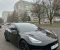 Черный Тесла Модель 3, объемом двигателя 0 л и пробегом 185 тыс. км за 20000 $, фото 6 на Automoto.ua