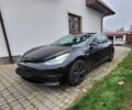 Черный Тесла Модель 3, объемом двигателя 0 л и пробегом 65 тыс. км за 334 $, фото 1 на Automoto.ua