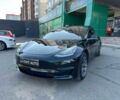 Черный Тесла Модель 3, объемом двигателя 0 л и пробегом 150 тыс. км за 12638 $, фото 1 на Automoto.ua