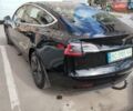 Чорний Тесла Модель 3, об'ємом двигуна 0 л та пробігом 193 тис. км за 16500 $, фото 45 на Automoto.ua