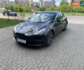 Чорний Тесла Модель 3, об'ємом двигуна 0 л та пробігом 73 тис. км за 14200 $, фото 10 на Automoto.ua