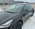 Чорний Тесла Модель 3, об'ємом двигуна 0 л та пробігом 74 тис. км за 19200 $, фото 28 на Automoto.ua