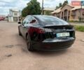 Черный Тесла Модель 3, объемом двигателя 0 л и пробегом 96 тыс. км за 18700 $, фото 13 на Automoto.ua