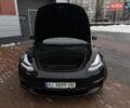 Черный Тесла Модель 3, объемом двигателя 0 л и пробегом 156 тыс. км за 16000 $, фото 15 на Automoto.ua