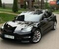 Черный Тесла Модель 3, объемом двигателя 0 л и пробегом 200 тыс. км за 15450 $, фото 1 на Automoto.ua