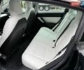 Черный Тесла Модель 3, объемом двигателя 0 л и пробегом 309 тыс. км за 12950 $, фото 3 на Automoto.ua