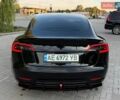 Черный Тесла Модель 3, объемом двигателя 0 л и пробегом 98 тыс. км за 17900 $, фото 9 на Automoto.ua