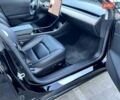 Черный Тесла Модель 3, объемом двигателя 0 л и пробегом 90 тыс. км за 17100 $, фото 9 на Automoto.ua
