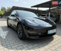 Черный Тесла Модель 3, объемом двигателя 0 л и пробегом 135 тыс. км за 15900 $, фото 2 на Automoto.ua