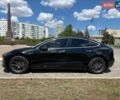 Чорний Тесла Модель 3, об'ємом двигуна 0 л та пробігом 115 тис. км за 15500 $, фото 3 на Automoto.ua