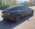 Черный Тесла Модель 3, объемом двигателя 0 л и пробегом 161 тыс. км за 15500 $, фото 15 на Automoto.ua
