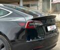 Черный Тесла Модель 3, объемом двигателя 0 л и пробегом 193 тыс. км за 27000 $, фото 32 на Automoto.ua