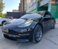 Чорний Тесла Модель 3, об'ємом двигуна 0 л та пробігом 150 тис. км за 13300 $, фото 34 на Automoto.ua