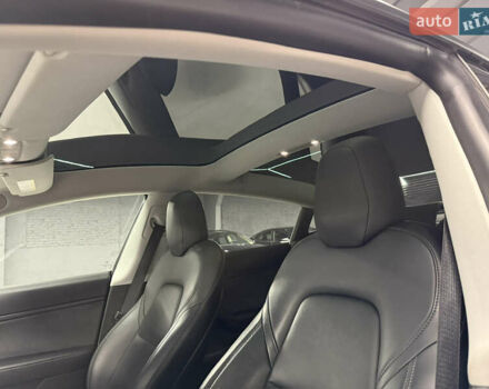 Черный Тесла Модель 3, объемом двигателя 0 л и пробегом 209 тыс. км за 17900 $, фото 91 на Automoto.ua