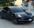 Чорний Тесла Модель 3, об'ємом двигуна 0 л та пробігом 132 тис. км за 14800 $, фото 1 на Automoto.ua