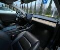 Черный Тесла Модель 3, объемом двигателя 0 л и пробегом 117 тыс. км за 19700 $, фото 16 на Automoto.ua