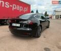 Черный Тесла Модель 3, объемом двигателя 0 л и пробегом 96 тыс. км за 18700 $, фото 10 на Automoto.ua