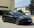 Чорний Тесла Модель 3, об'ємом двигуна 0 л та пробігом 161 тис. км за 16700 $, фото 7 на Automoto.ua
