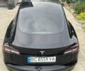 Чорний Тесла Модель 3, об'ємом двигуна 0 л та пробігом 140 тис. км за 16500 $, фото 2 на Automoto.ua