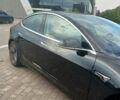 Тесла Модель 3 2019 в Львове на Automoto.ua Черный Тесла Модель 3, объемом двигателя 0 л и пробегом 185 тыс. км за 16800 $, фото 1 на Automoto.ua