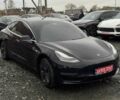 Чорний Тесла Модель 3, об'ємом двигуна 0 л та пробігом 148 тис. км за 12900 $, фото 1 на Automoto.ua