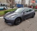Черный Тесла Модель 3, объемом двигателя 0 л и пробегом 87 тыс. км за 29999 $, фото 1 на Automoto.ua