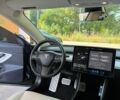 Черный Тесла Модель 3, объемом двигателя 0 л и пробегом 106 тыс. км за 15950 $, фото 21 на Automoto.ua