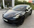 Черный Тесла Модель 3, объемом двигателя 0 л и пробегом 98 тыс. км за 17900 $, фото 16 на Automoto.ua