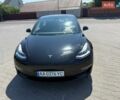 Чорний Тесла Модель 3, об'ємом двигуна 0 л та пробігом 213 тис. км за 14700 $, фото 5 на Automoto.ua