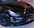 Чорний Тесла Модель 3, об'ємом двигуна 0 л та пробігом 124 тис. км за 15900 $, фото 3 на Automoto.ua