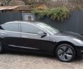 Черный Тесла Модель 3, объемом двигателя 0 л и пробегом 179 тыс. км за 17500 $, фото 9 на Automoto.ua