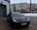 Черный Тесла Модель 3, объемом двигателя 0 л и пробегом 156 тыс. км за 16000 $, фото 2 на Automoto.ua