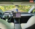 Черный Тесла Модель 3, объемом двигателя 0 л и пробегом 65 тыс. км за 17900 $, фото 8 на Automoto.ua