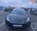 Чорний Тесла Модель 3, об'ємом двигуна 0 л та пробігом 150 тис. км за 15900 $, фото 3 на Automoto.ua