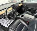 Чорний Тесла Модель 3, об'ємом двигуна 0 л та пробігом 177 тис. км за 11800 $, фото 4 на Automoto.ua