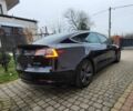 Черный Тесла Модель 3, объемом двигателя 0 л и пробегом 65 тыс. км за 334 $, фото 6 на Automoto.ua