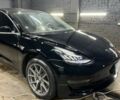 Черный Тесла Модель 3, объемом двигателя 0 л и пробегом 180 тыс. км за 16000 $, фото 2 на Automoto.ua