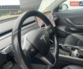 Черный Тесла Модель 3, объемом двигателя 0 л и пробегом 139 тыс. км за 18000 $, фото 7 на Automoto.ua