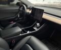 Чорний Тесла Модель 3, об'ємом двигуна 0 л та пробігом 156 тис. км за 16000 $, фото 13 на Automoto.ua