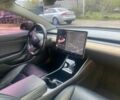 Черный Тесла Модель 3, объемом двигателя 0 л и пробегом 91 тыс. км за 15500 $, фото 8 на Automoto.ua