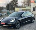 Черный Тесла Модель 3, объемом двигателя 0 л и пробегом 269 тыс. км за 12600 $, фото 79 на Automoto.ua