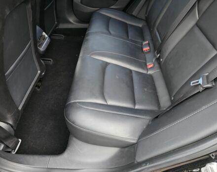 Черный Тесла Модель 3, объемом двигателя 0 л и пробегом 130 тыс. км за 303 $, фото 18 на Automoto.ua