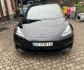 Черный Тесла Модель 3, объемом двигателя 0 л и пробегом 85 тыс. км за 17700 $, фото 9 на Automoto.ua