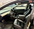 Чорний Тесла Модель 3, об'ємом двигуна 0 л та пробігом 70 тис. км за 15900 $, фото 11 на Automoto.ua