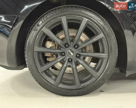 Черный Тесла Модель 3, объемом двигателя 0 л и пробегом 209 тыс. км за 17900 $, фото 28 на Automoto.ua