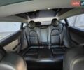 Черный Тесла Модель 3, объемом двигателя 0 л и пробегом 71 тыс. км за 15500 $, фото 6 на Automoto.ua