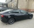 Черный Тесла Модель 3, объемом двигателя 0 л и пробегом 93 тыс. км за 18400 $, фото 5 на Automoto.ua