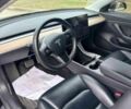 Черный Тесла Модель 3, объемом двигателя 0 л и пробегом 23 тыс. км за 5000 $, фото 8 на Automoto.ua