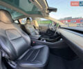 Чорний Тесла Модель 3, об'ємом двигуна 0 л та пробігом 127 тис. км за 18500 $, фото 40 на Automoto.ua