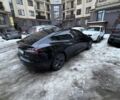 Чорний Тесла Модель 3, об'ємом двигуна 0 л та пробігом 157 тис. км за 16400 $, фото 4 на Automoto.ua